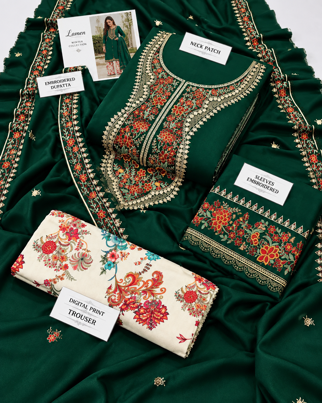 Premium_Dhanak_3PC_embroidered_suit_for_women